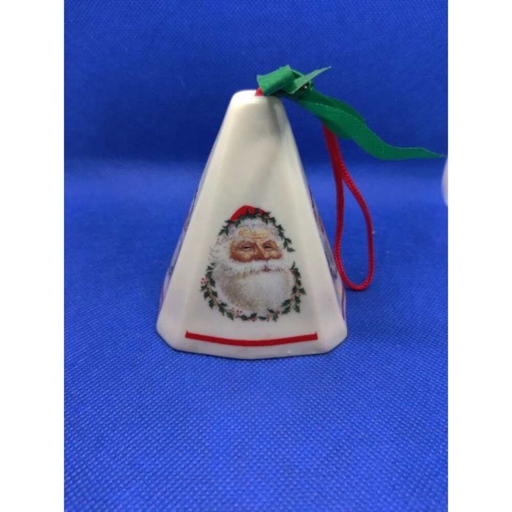 Jasco Festive Fragrance Ornament Santa